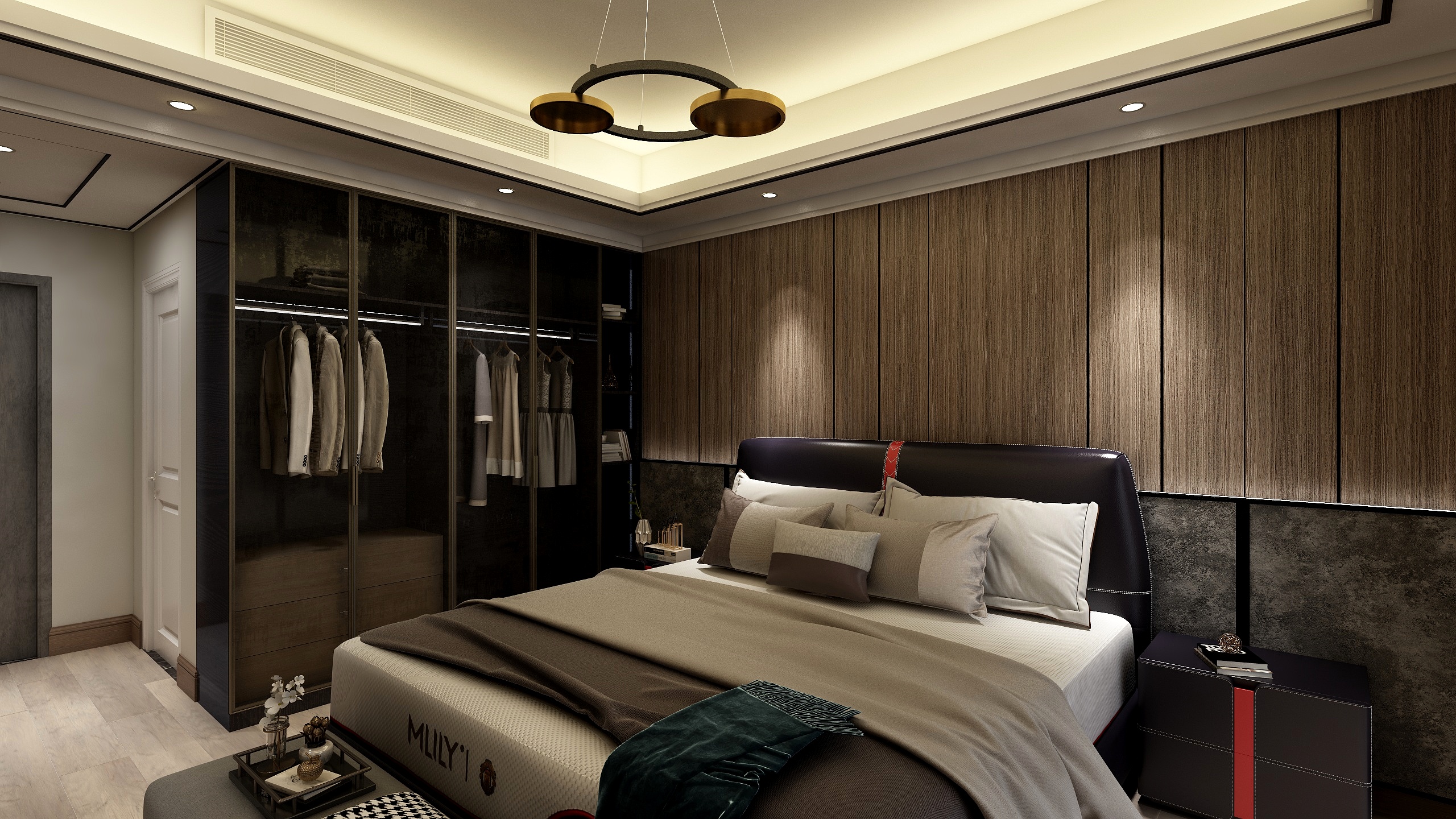 范特西DbRR-未命名户型图-装修设计方案