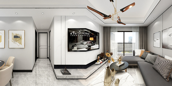 整装设计4IJGT-@李总雅居-装修设计方案