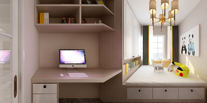 设计梁艺赢19177750192-人和罗姐-装修设计方案