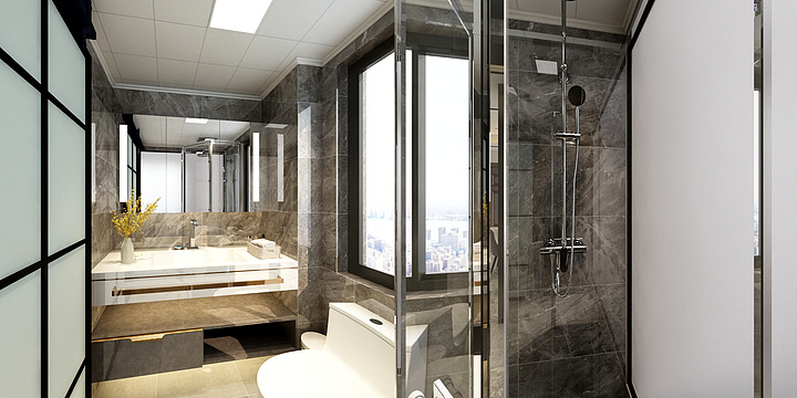 徐佩-金美-副本-副本-装修设计方案