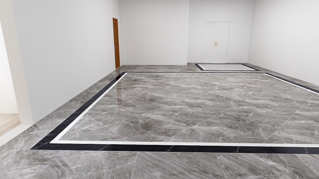 東辰设计-未命名户型图-装修设计方案