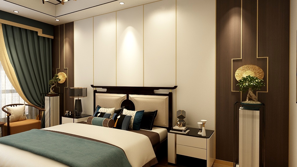 HsuppUIu-别墅-装修设计方案