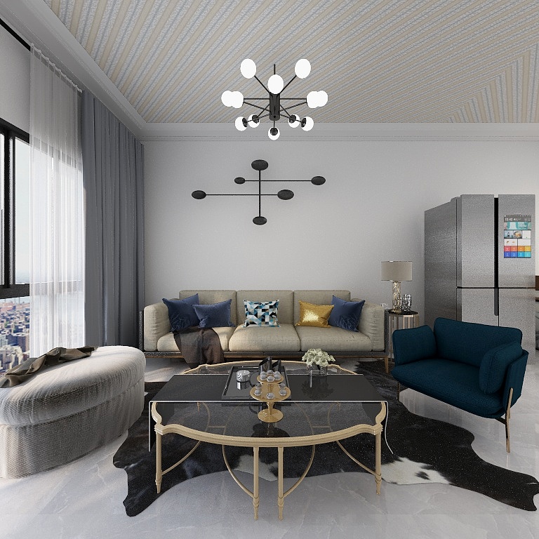 131****2680WtOk-6号-装修设计方案