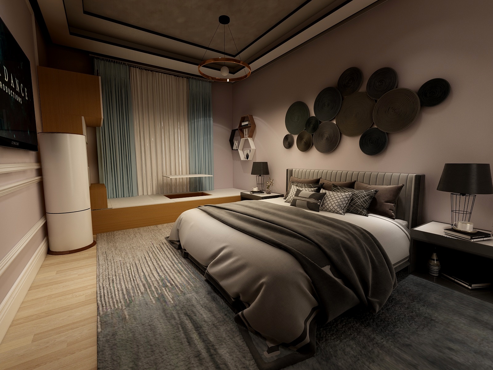 NellcDfj-简单-装修设计方案