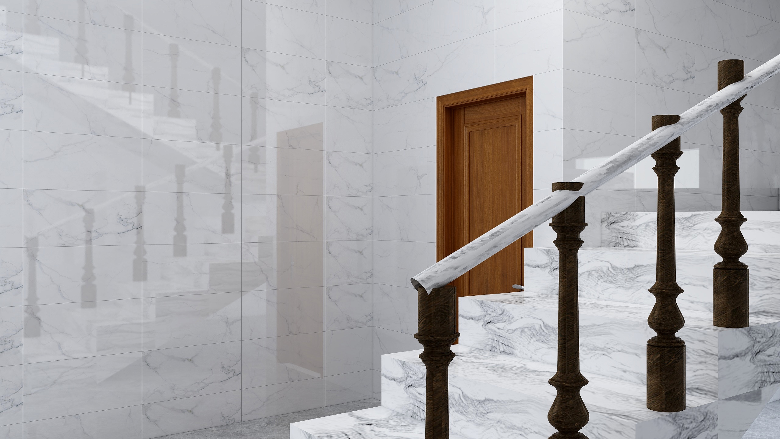 月清风伶-刘户型图-装修设计方案