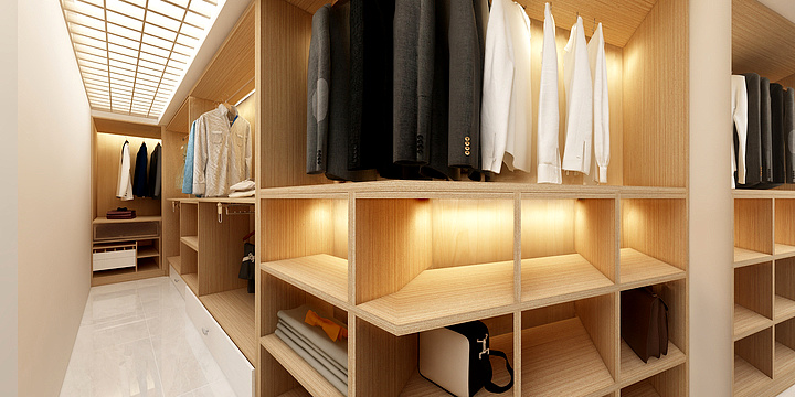 刘瑞840-包头悦城A5二楼方案-装修设计方案