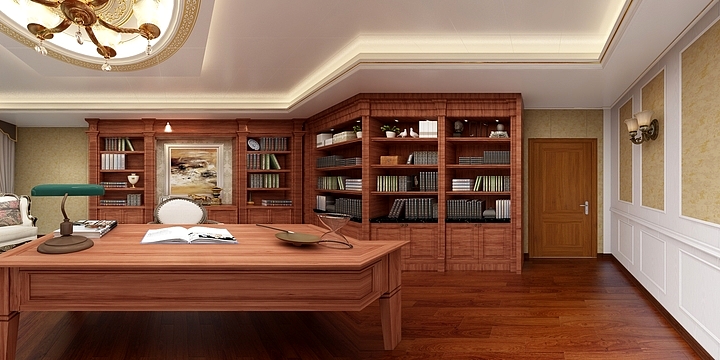 世纪豪门阳台改造-仪征姐姐二楼-副本-装修设计方案