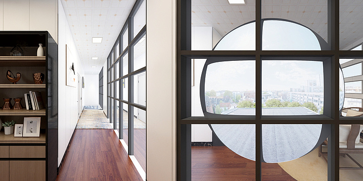 与时间赛跑xOYv-6.13-装修设计方案