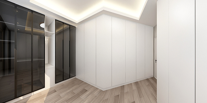 Wklly-未命名户型图-装修设计方案