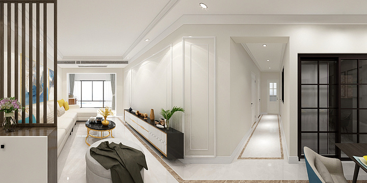 310BXnmz-南华时代城40-2-602-1-装修设计方案