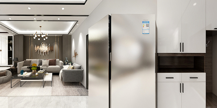 高思桐-生态园10-3-401(1)(1-装修设计方案