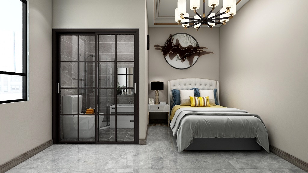 ChenFenGyyDs-葡萄庄园(鹏哥）-装修设计方案