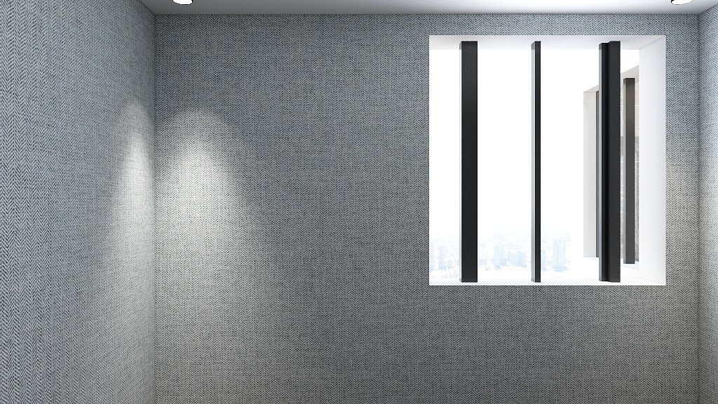 铭飒装饰设计-同祥城-装修设计方案