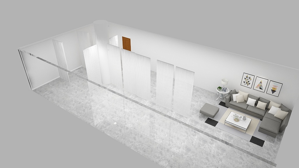 Vladimir.-未命名户型图-装修设计方案