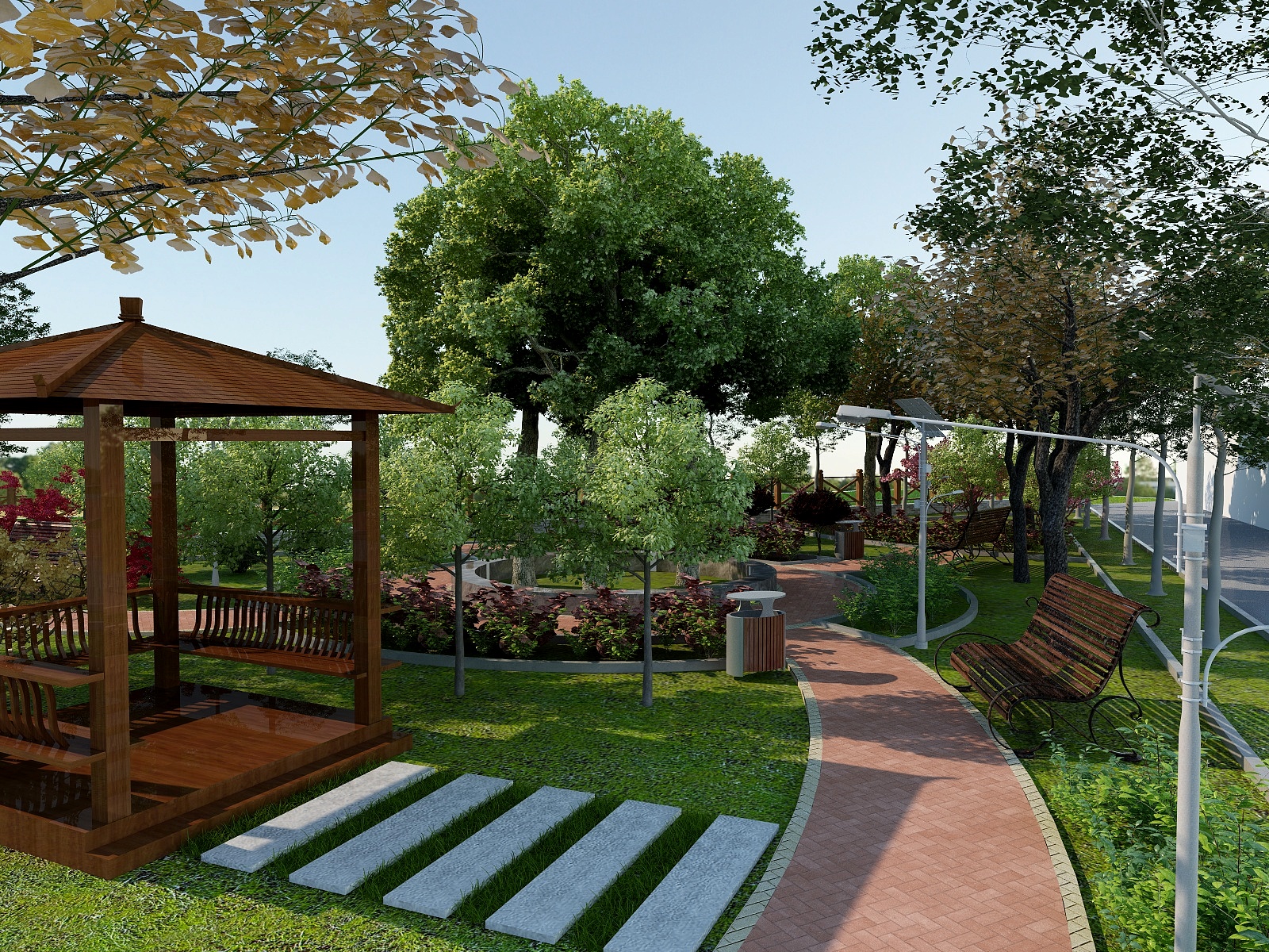 156****2000WgUx-东南屯平面图-装修设计方案