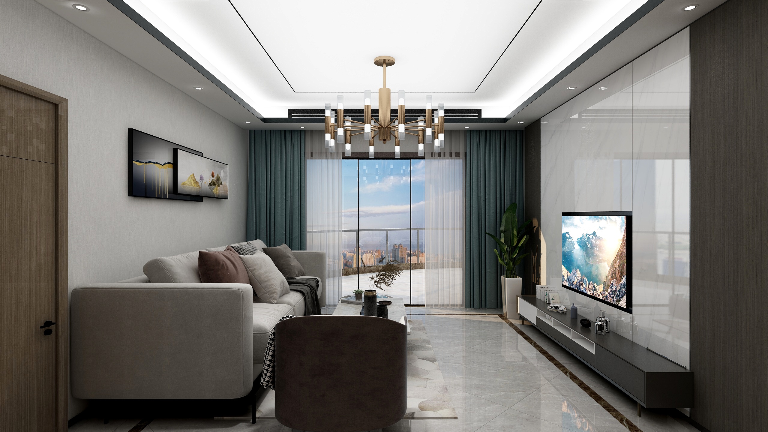 182****5117bchT-世纪玺悦-装修设计方案