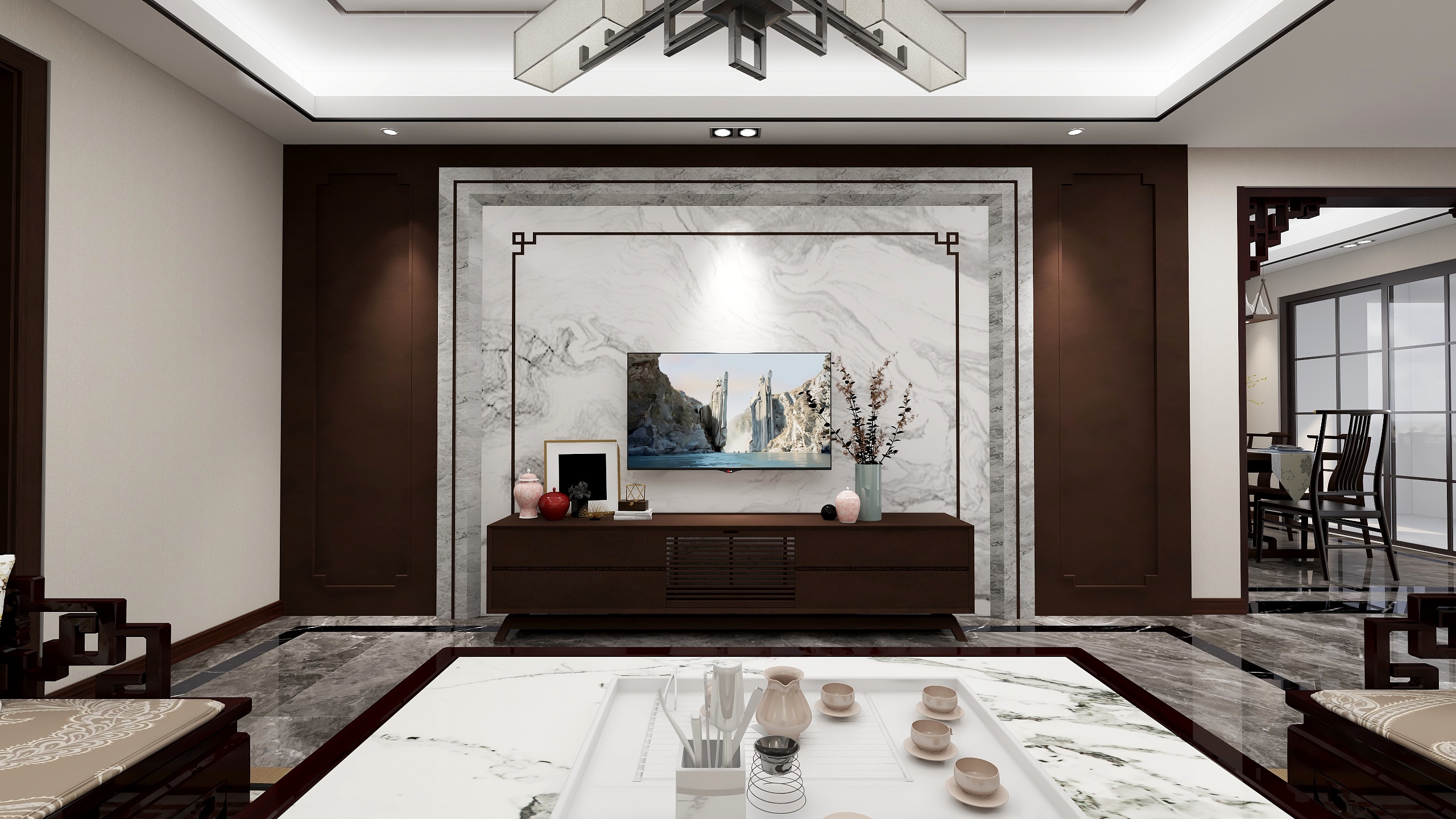 手扶拖拉机驾驶员-2524245-装修设计方案