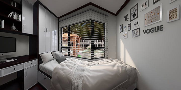 设计n超哥-新天地1楼-装修设计方案