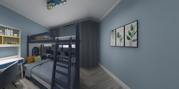 zyhzyhzyhooo-新城悦隽-装修设计方案