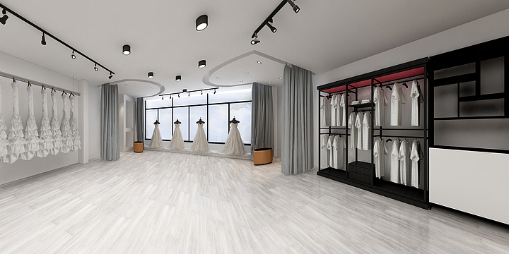 天顺装饰pgCB-隆基花园 橱柜 - 副本-装修设计方案