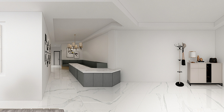 TZZS.-米脂-装修设计方案