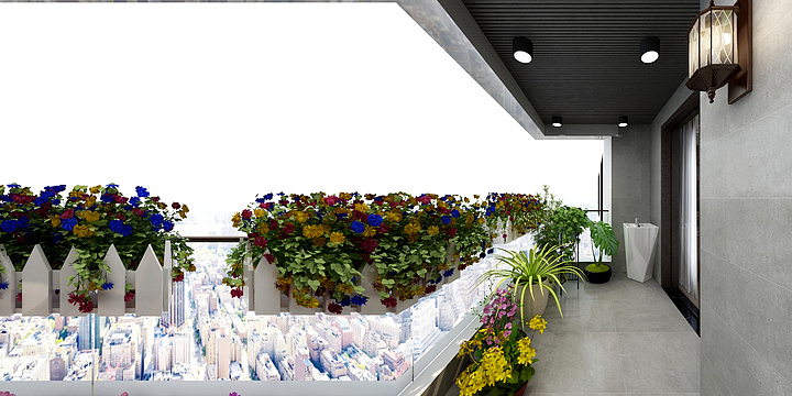 设计师曾丹-君悦湾李佳女士-副本-装修设计方案