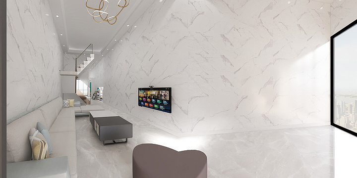 MrHA0-崇文自建房-装修设计方案