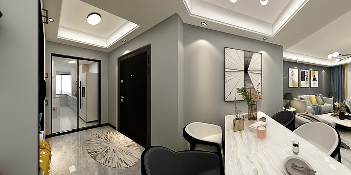 sjsYUANLI-托乐嘉-副本-副本-装修设计方案