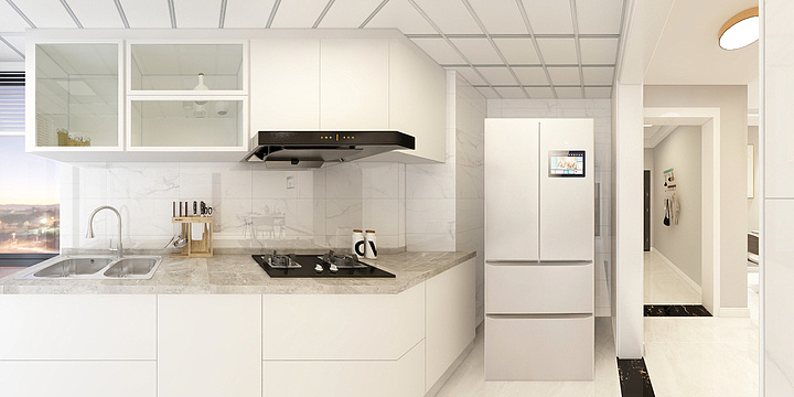 WQQQQQ-北部新城7.22.1-装修设计方案