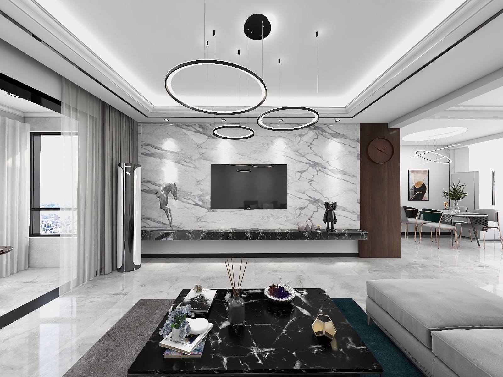 HopesrvZO-百合丽湾-装修设计方案