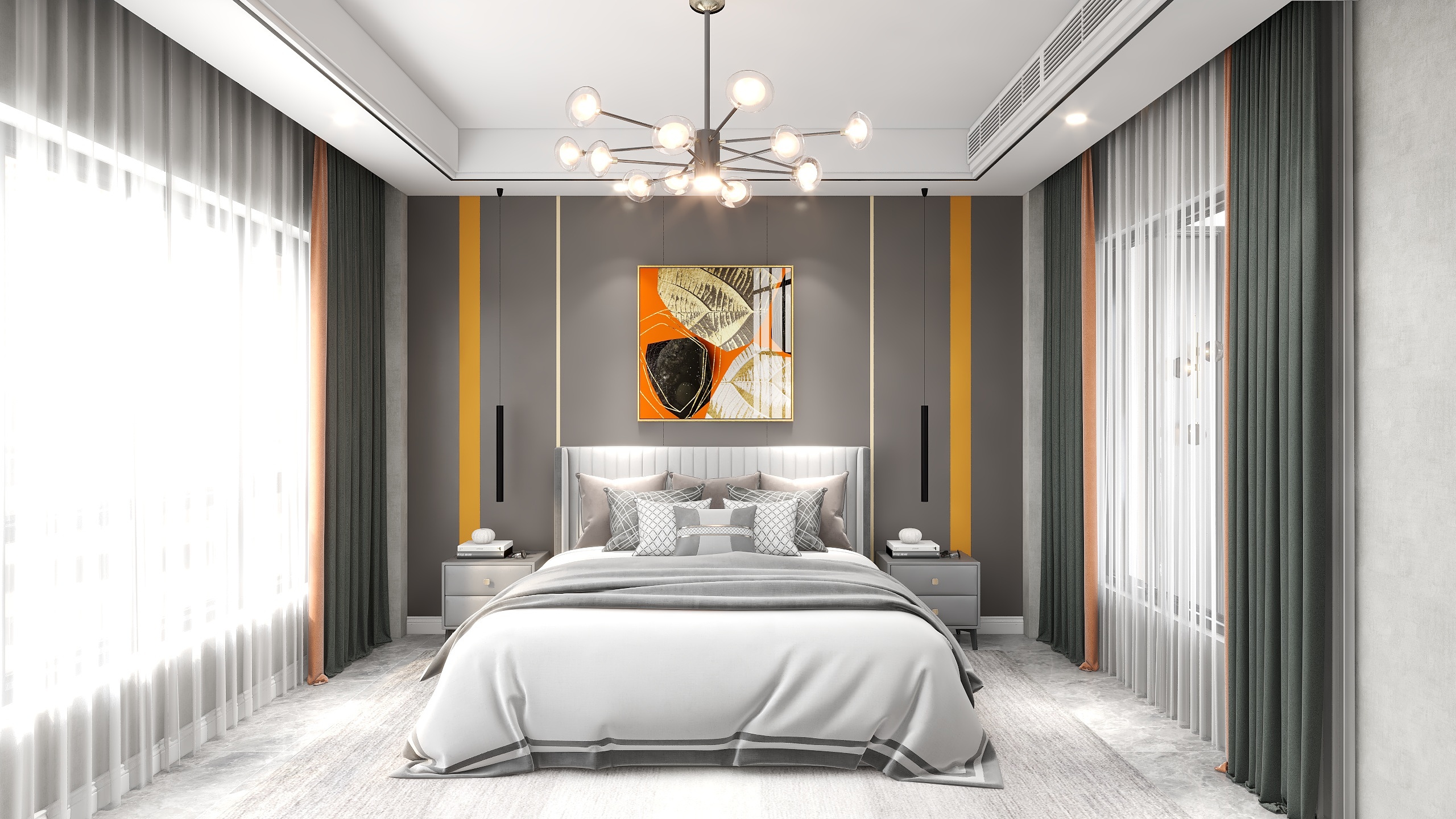 Memory_zach-未命名户型图-装修设计方案