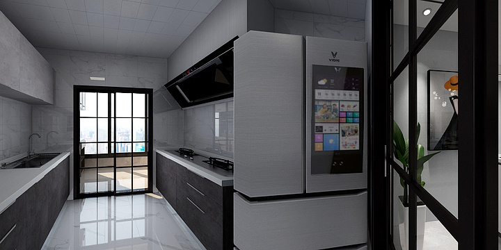 阿彪msPG-裕华香颂何先生-副本-装修设计方案