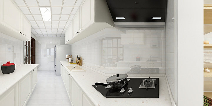 吕繁星-黄石-装修设计方案