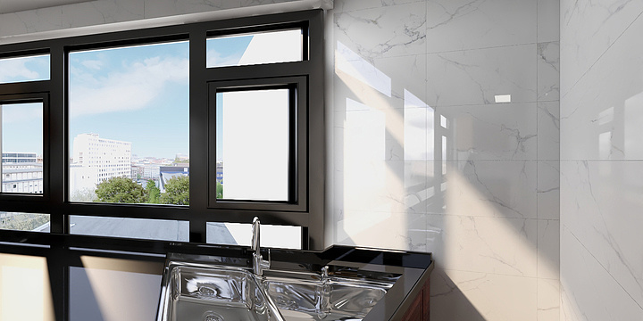 广东佳鸿饰界杨洁-丰泰观山碧水9-2-301室设计图-装修设计方案