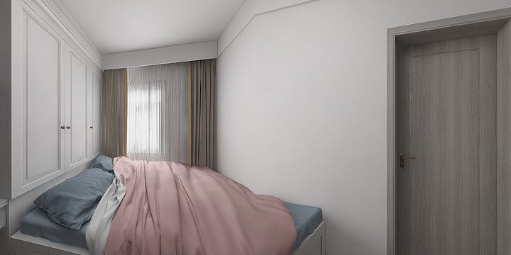 简室内设计-王总雅居-副本-装修设计方案