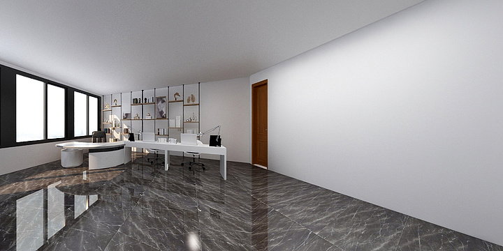 小虾米-未命名户型图-装修设计方案