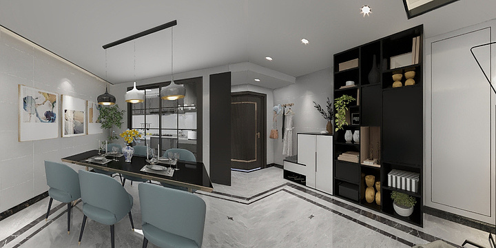 131****8228MpGX-万景豪园5栋1单元1205房2.0-装修设计方案