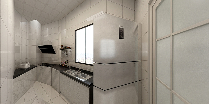 137****4237PTaL-依云谷6栋2单元1405-副本-装修设计方案