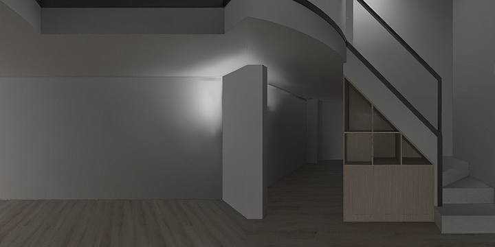 建筑工程万琪-813效果图-副本-装修设计方案