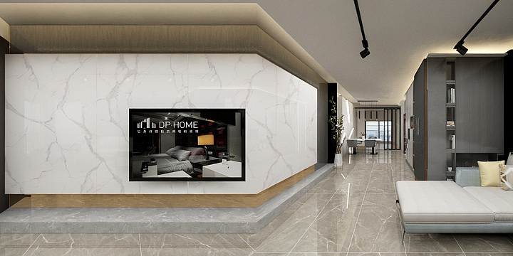 赵丹LtSm-赵丹蓝光公园华府-副本-装修设计方案