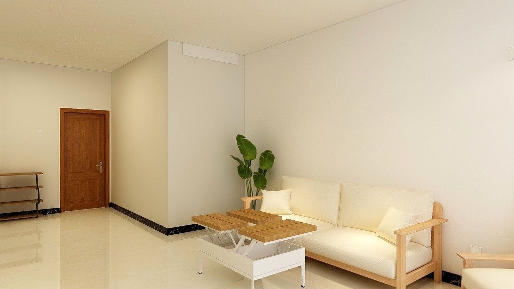 Eternity刘-沽源-装修设计方案