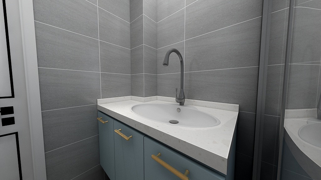 囧囧架架-和园5-2-303-装修设计方案