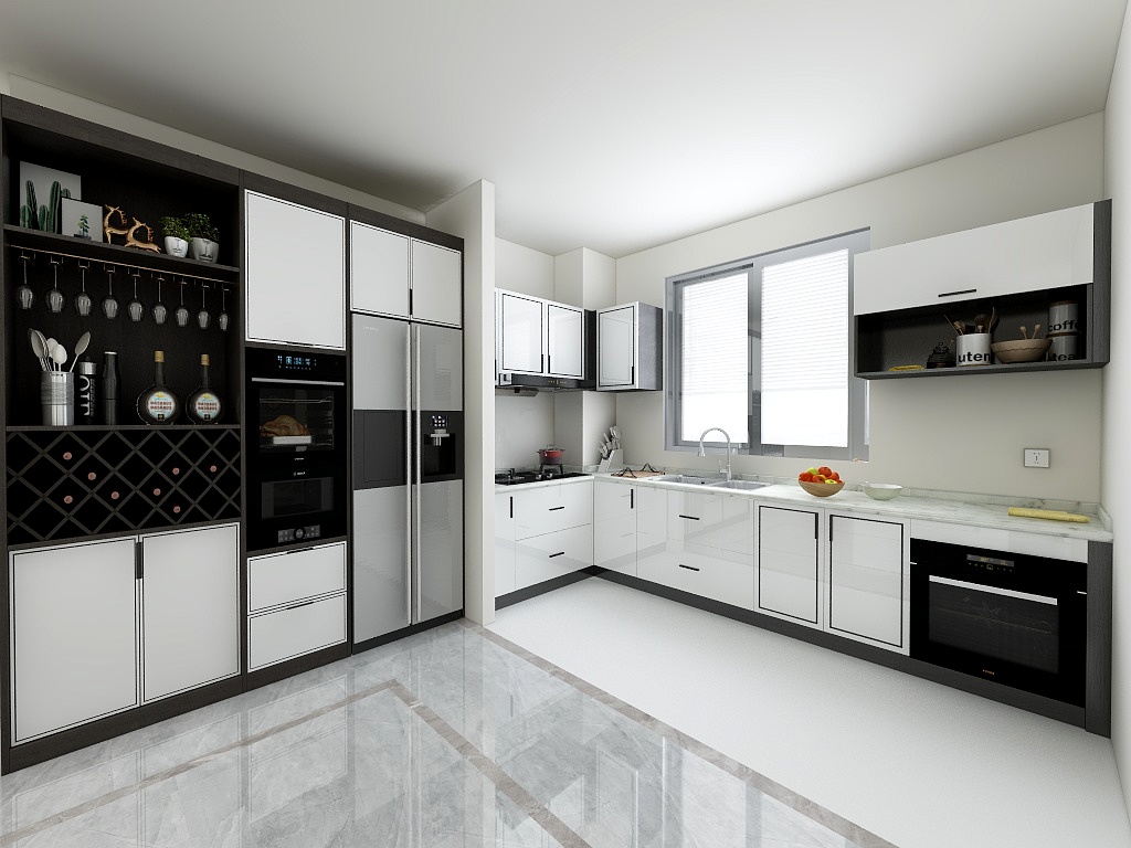 1..2.3-西岳鑫城-副本-装修设计方案