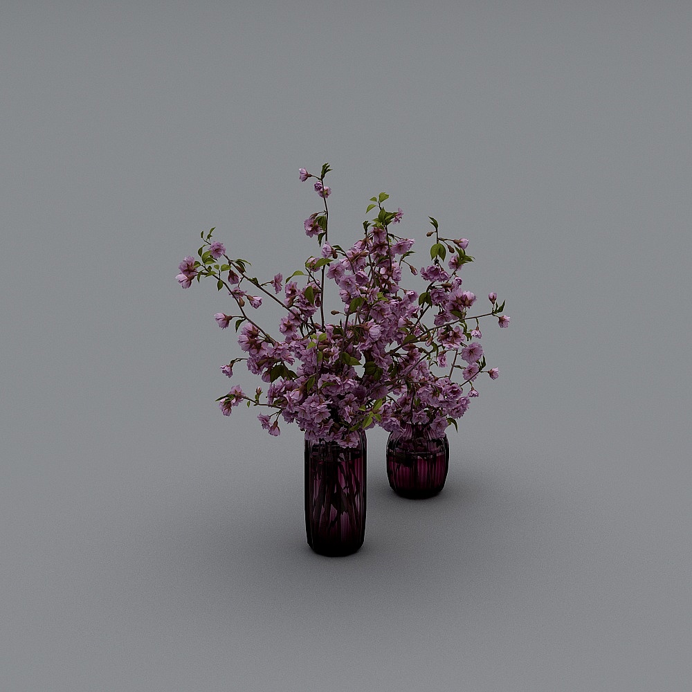 花艺3