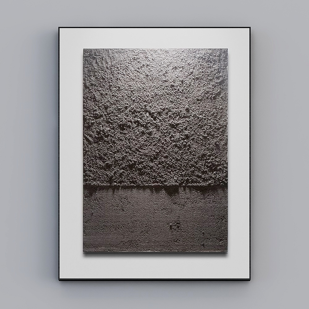 装饰画-LS3D模型