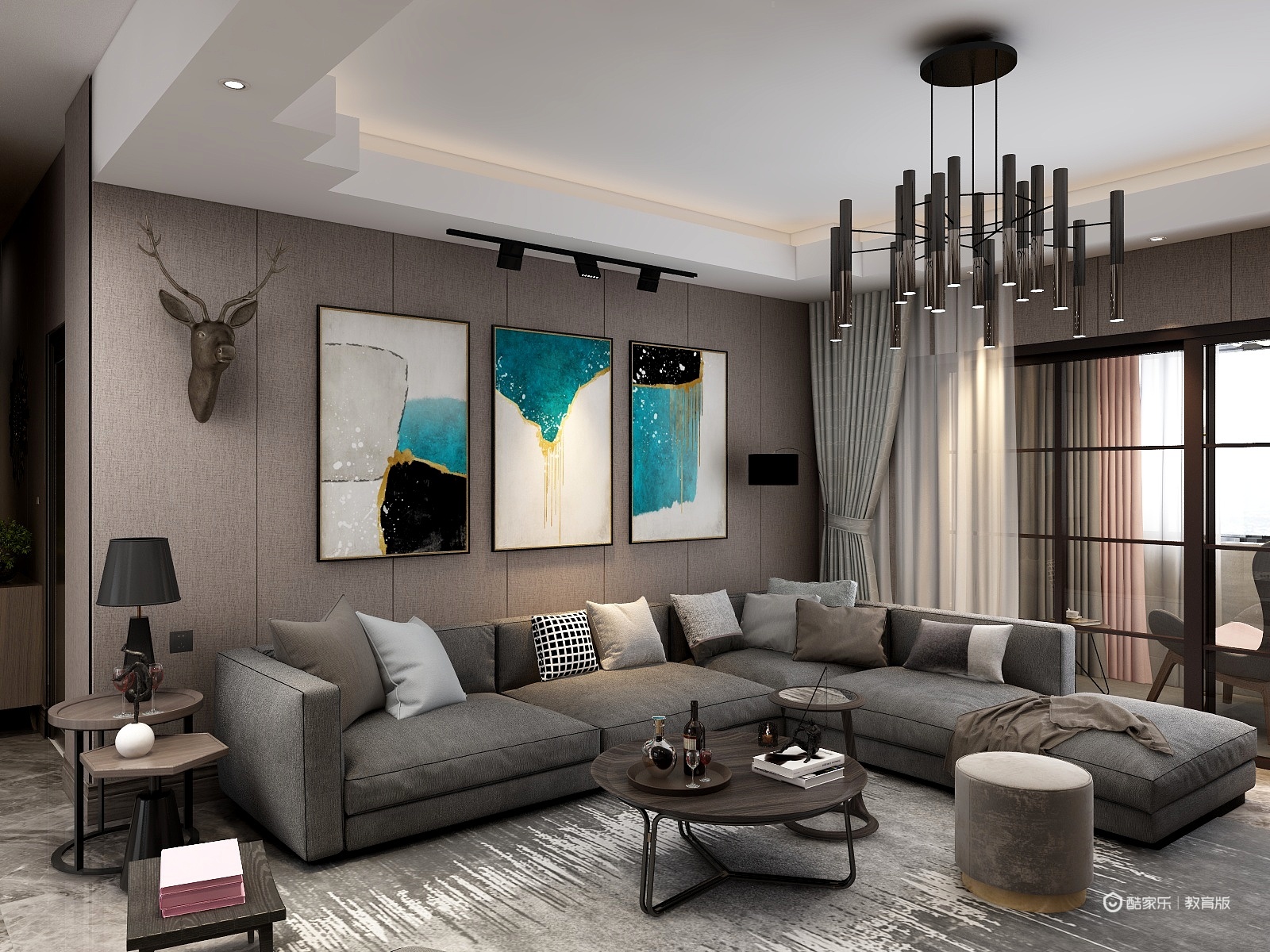 1940JjLG-恒大御景半岛-副本-装修设计方案