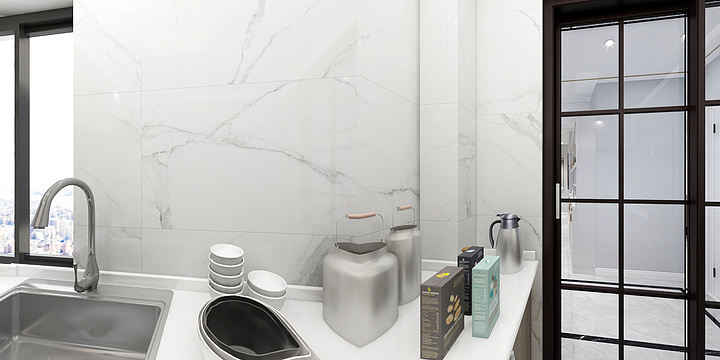 昭通装修设计小龙-书香一号5-202-副本-副本-装修设计方案