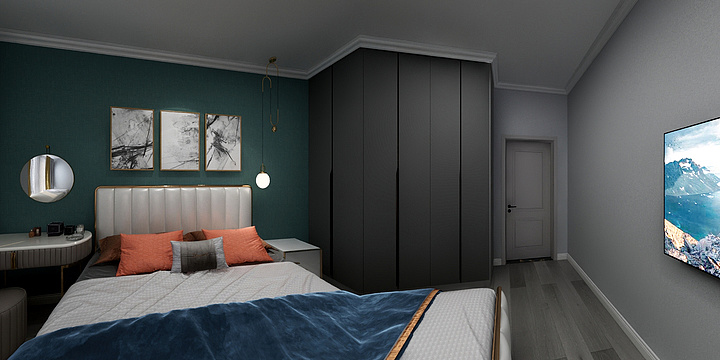 Thintmes-丽景家园二期-副本-装修设计方案