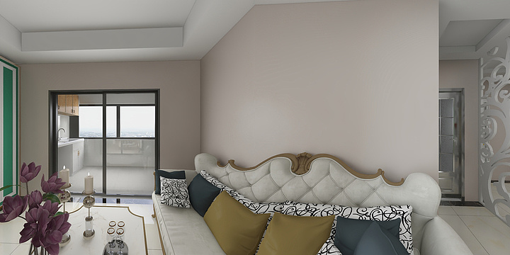 186****0732SHdd-恒大地产3-1-3302-副本-装修设计方案