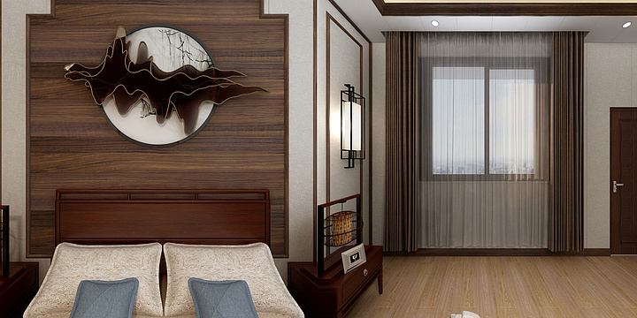 汇星品装饰-金沙上溪自建房-副本-装修设计方案